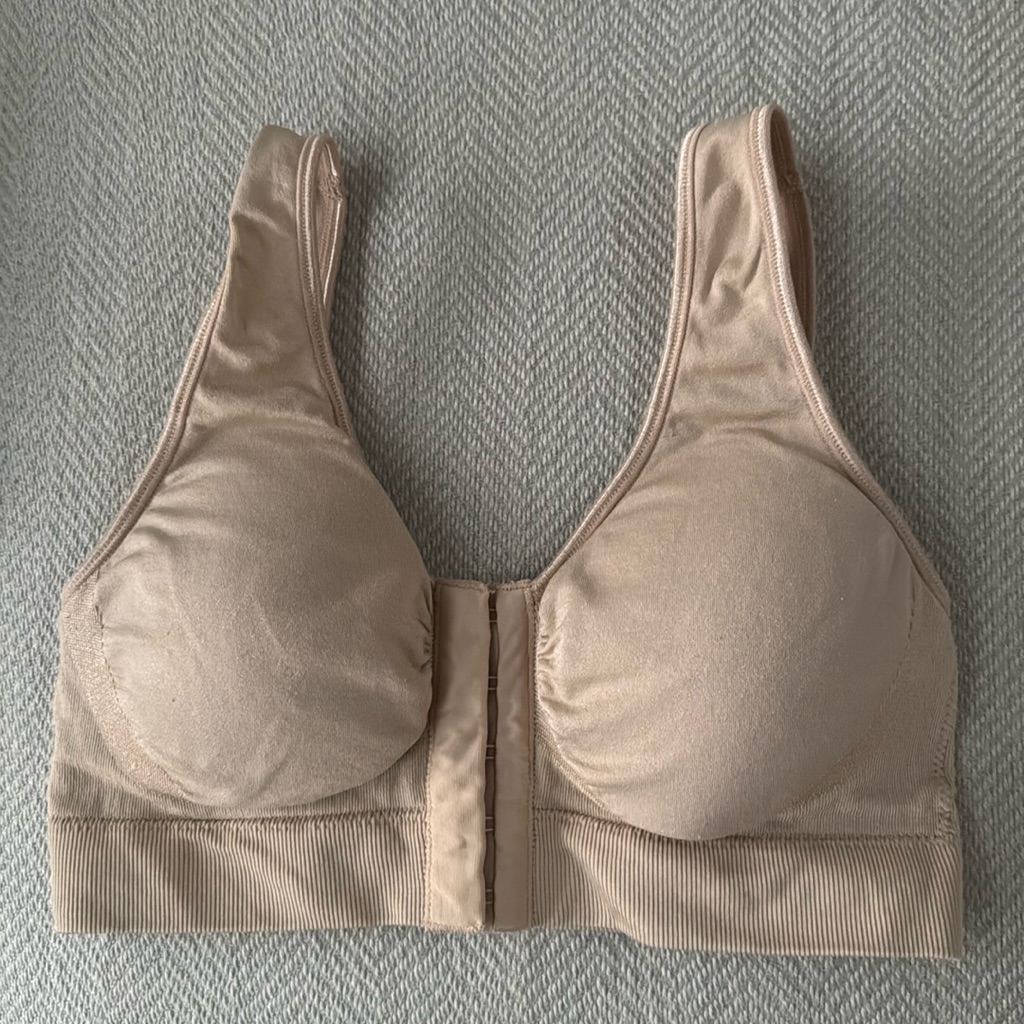 Bamboo Leisure Bra